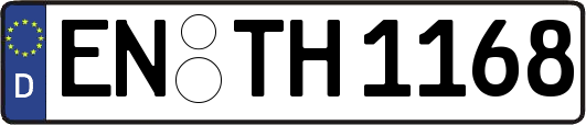 EN-TH1168