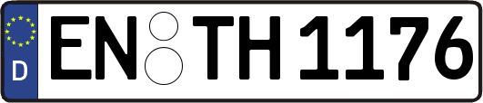 EN-TH1176