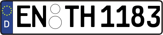 EN-TH1183