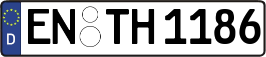 EN-TH1186