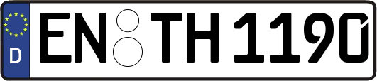 EN-TH1190