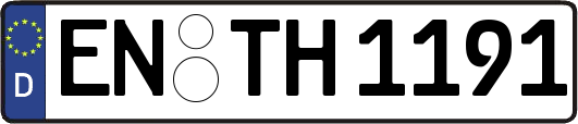 EN-TH1191