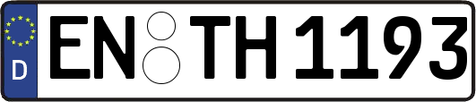 EN-TH1193
