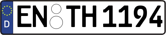 EN-TH1194