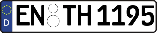 EN-TH1195