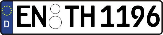 EN-TH1196