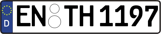 EN-TH1197