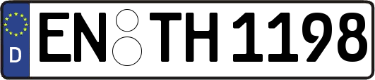 EN-TH1198
