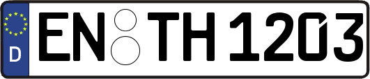 EN-TH1203