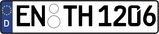 EN-TH1206