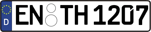 EN-TH1207