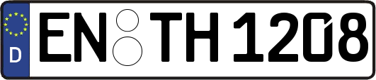 EN-TH1208