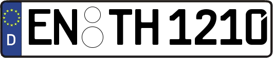 EN-TH1210