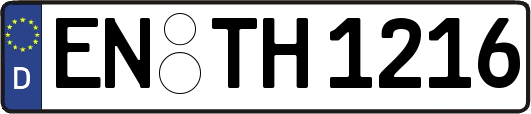 EN-TH1216