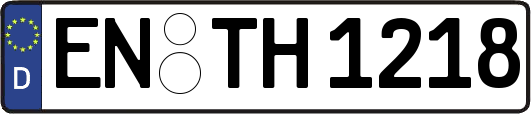 EN-TH1218
