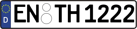 EN-TH1222