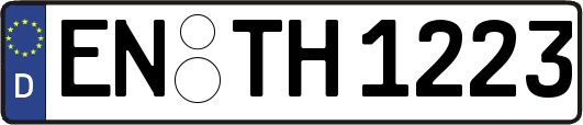EN-TH1223