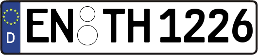 EN-TH1226