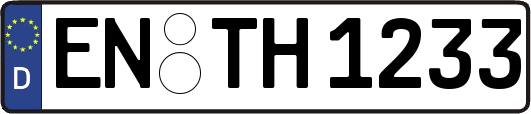 EN-TH1233