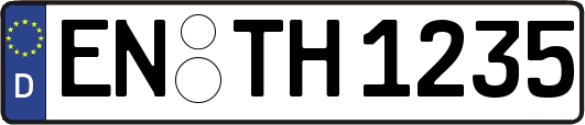 EN-TH1235