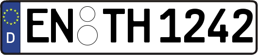 EN-TH1242
