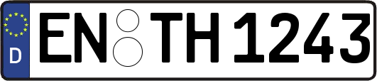 EN-TH1243