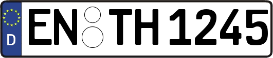 EN-TH1245