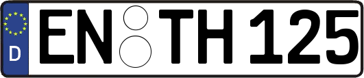 EN-TH125