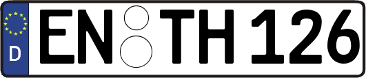 EN-TH126