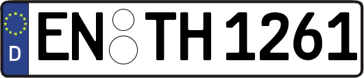 EN-TH1261