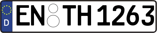 EN-TH1263