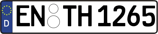 EN-TH1265