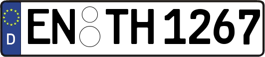 EN-TH1267