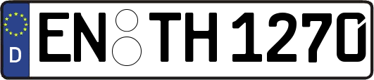EN-TH1270