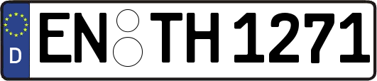 EN-TH1271