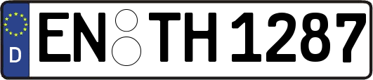 EN-TH1287