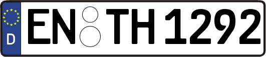 EN-TH1292