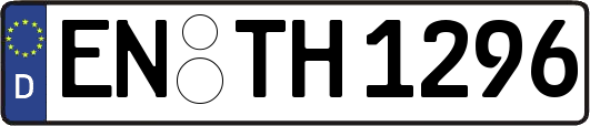 EN-TH1296