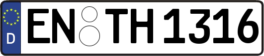 EN-TH1316