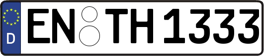 EN-TH1333