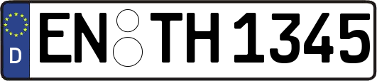 EN-TH1345