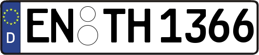 EN-TH1366