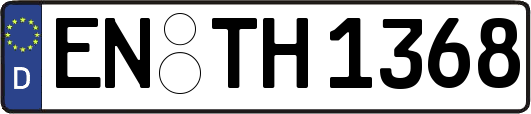 EN-TH1368