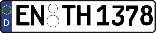 EN-TH1378