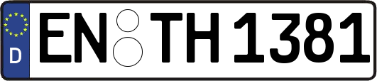 EN-TH1381
