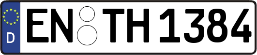EN-TH1384