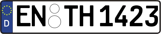 EN-TH1423