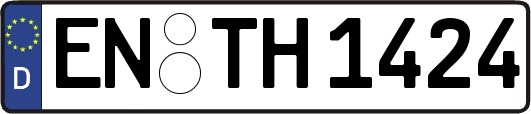 EN-TH1424