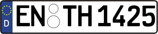 EN-TH1425
