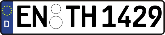 EN-TH1429